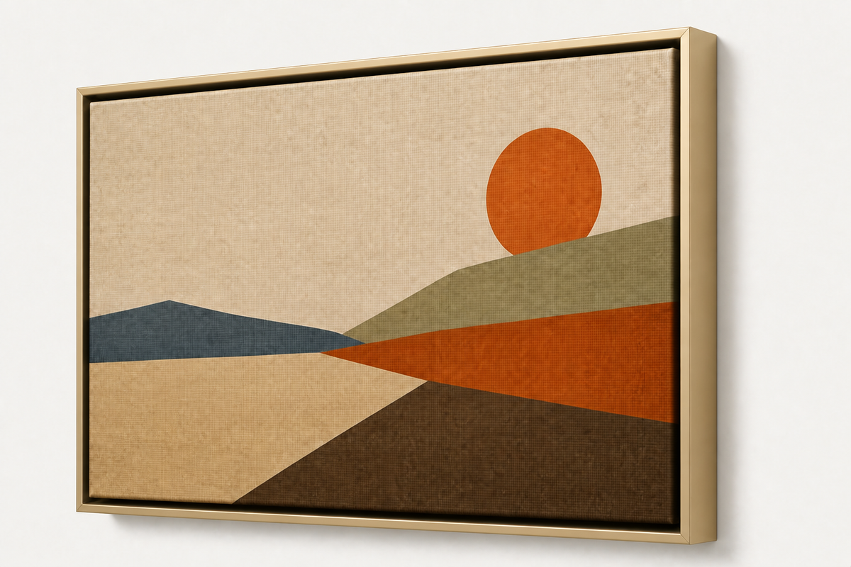 Last Light — Alternate angled artwork view