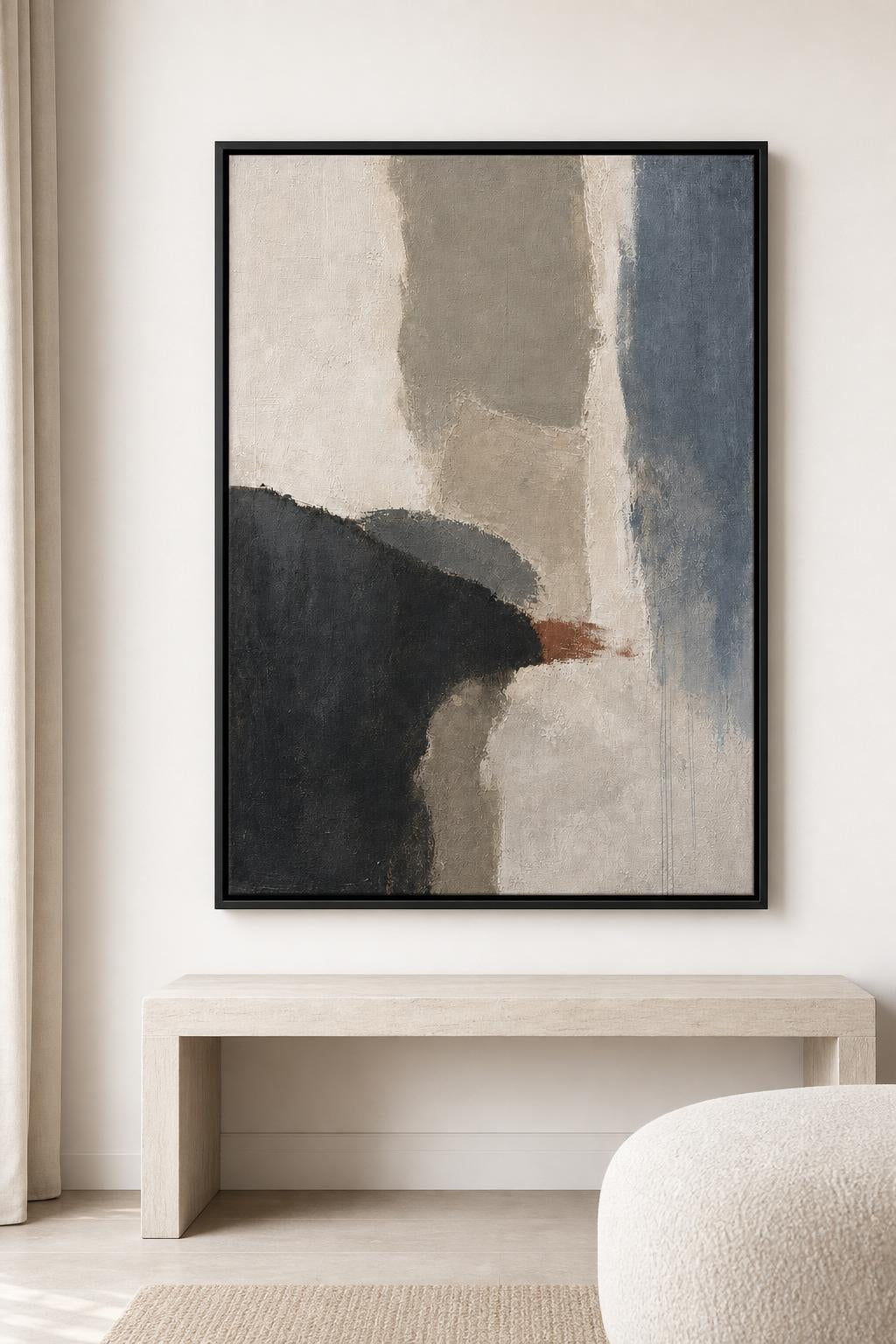 After Dusk room mockup