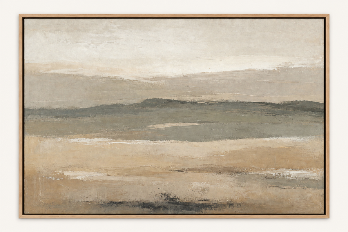 Hearthline — Artwork view