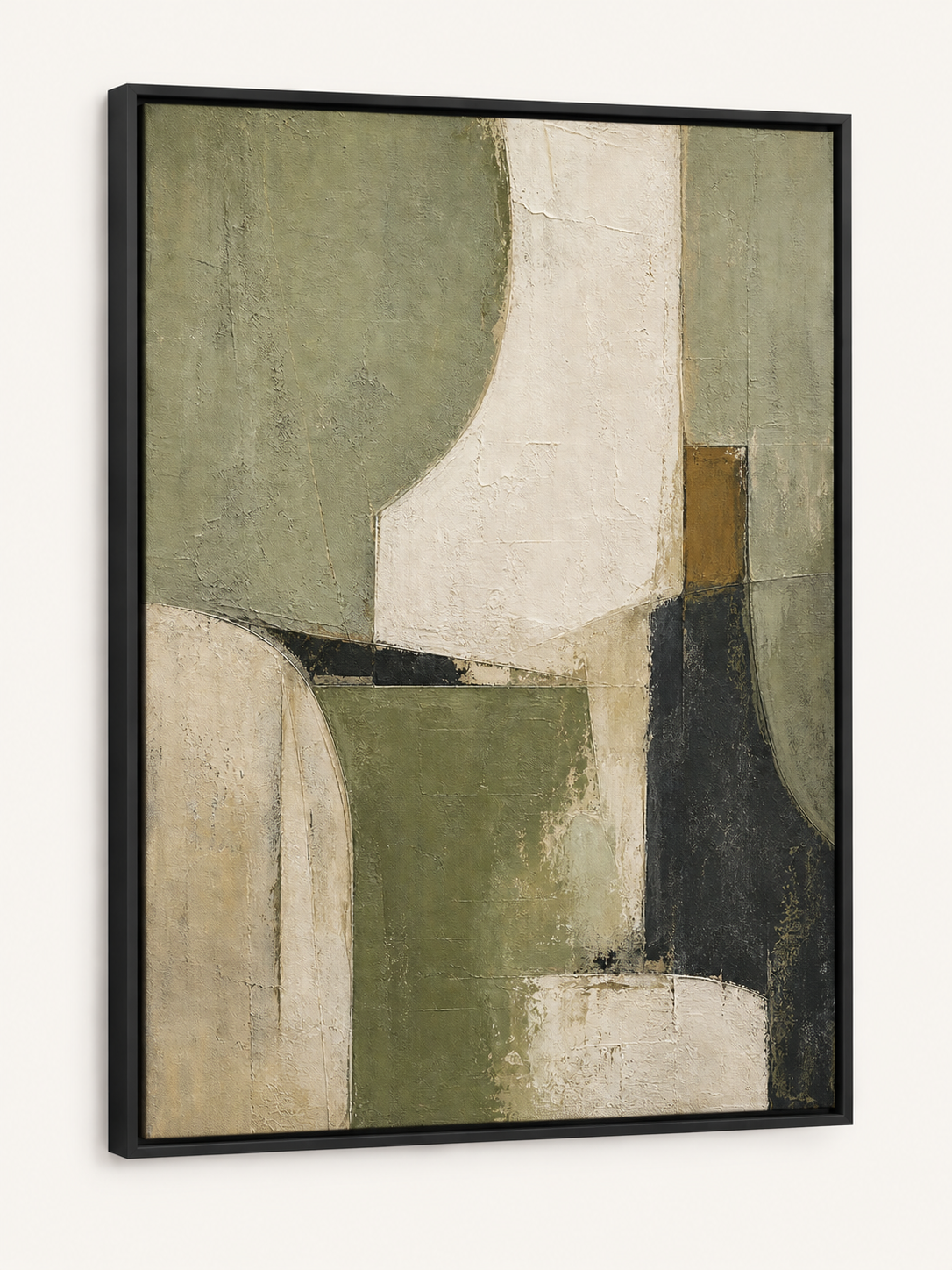Laurel — Angled artwork view