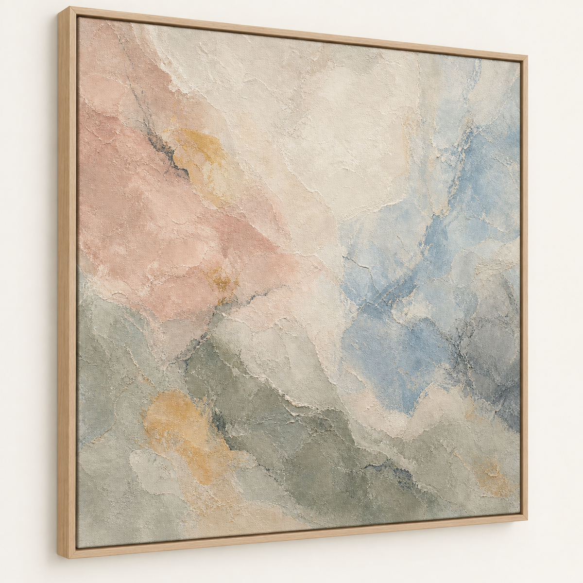 Maribel — Angled artwork view