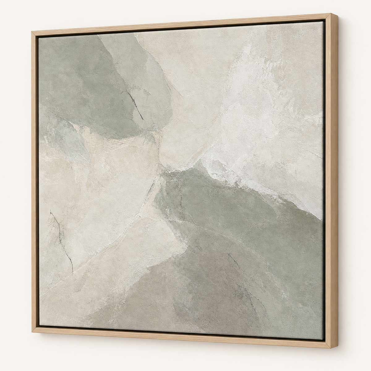 Miramar — Angled artwork view