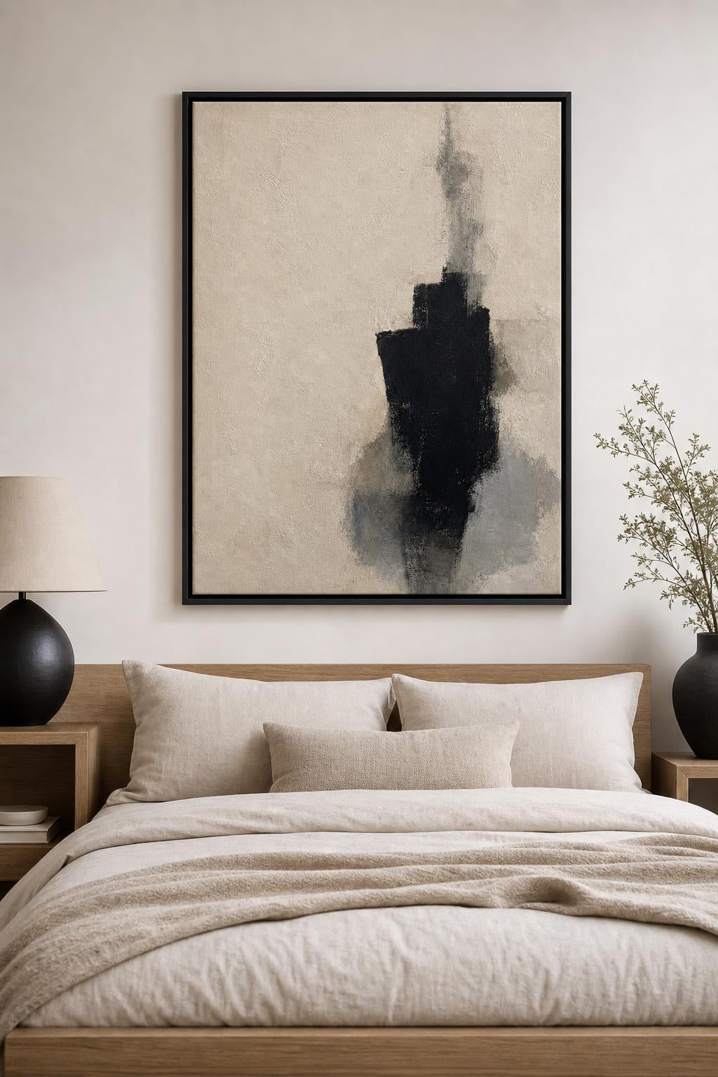 Ink Room room mockup