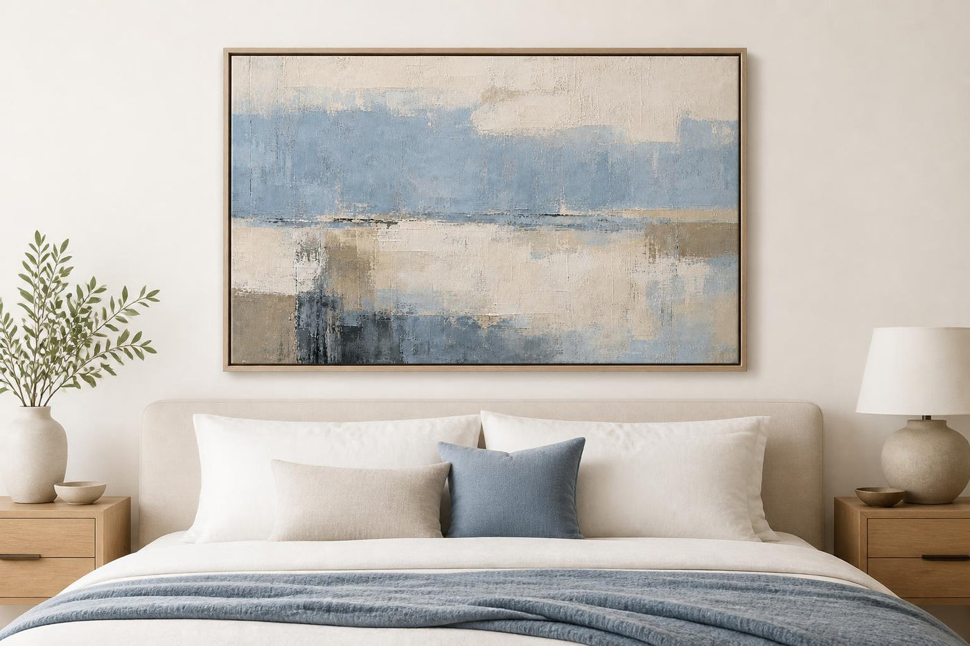Northwater room mockup