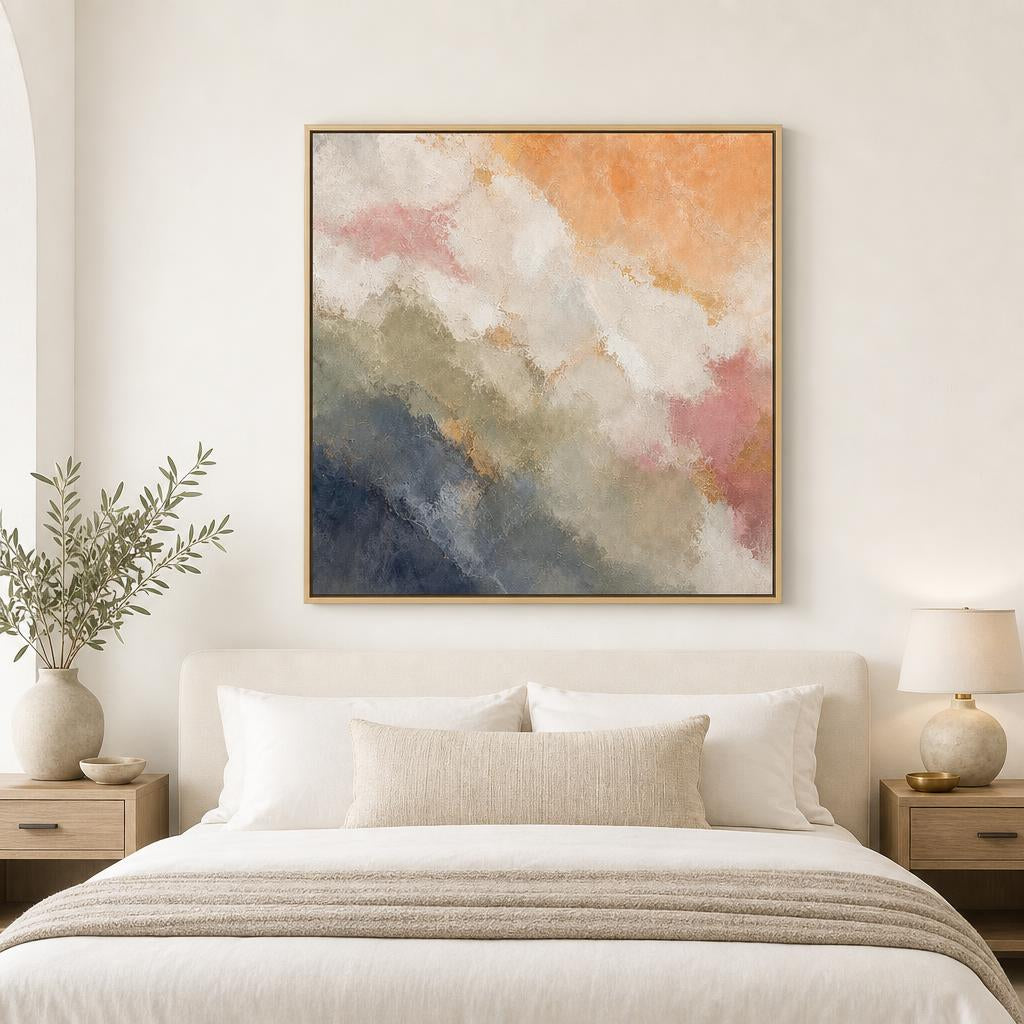Solenne room mockup