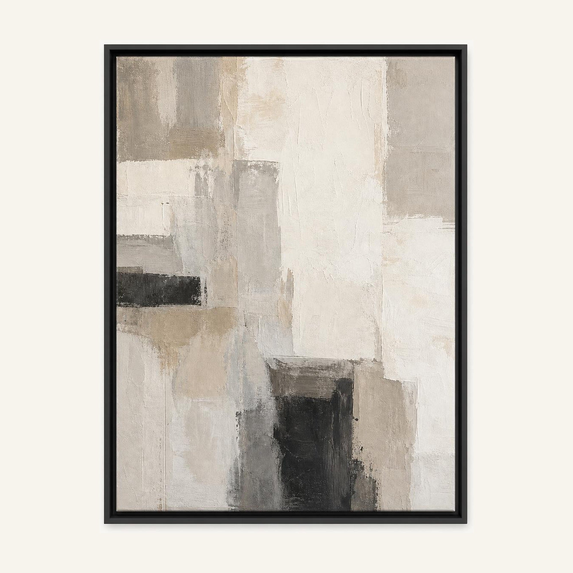 First Room framed canvas thumbnail