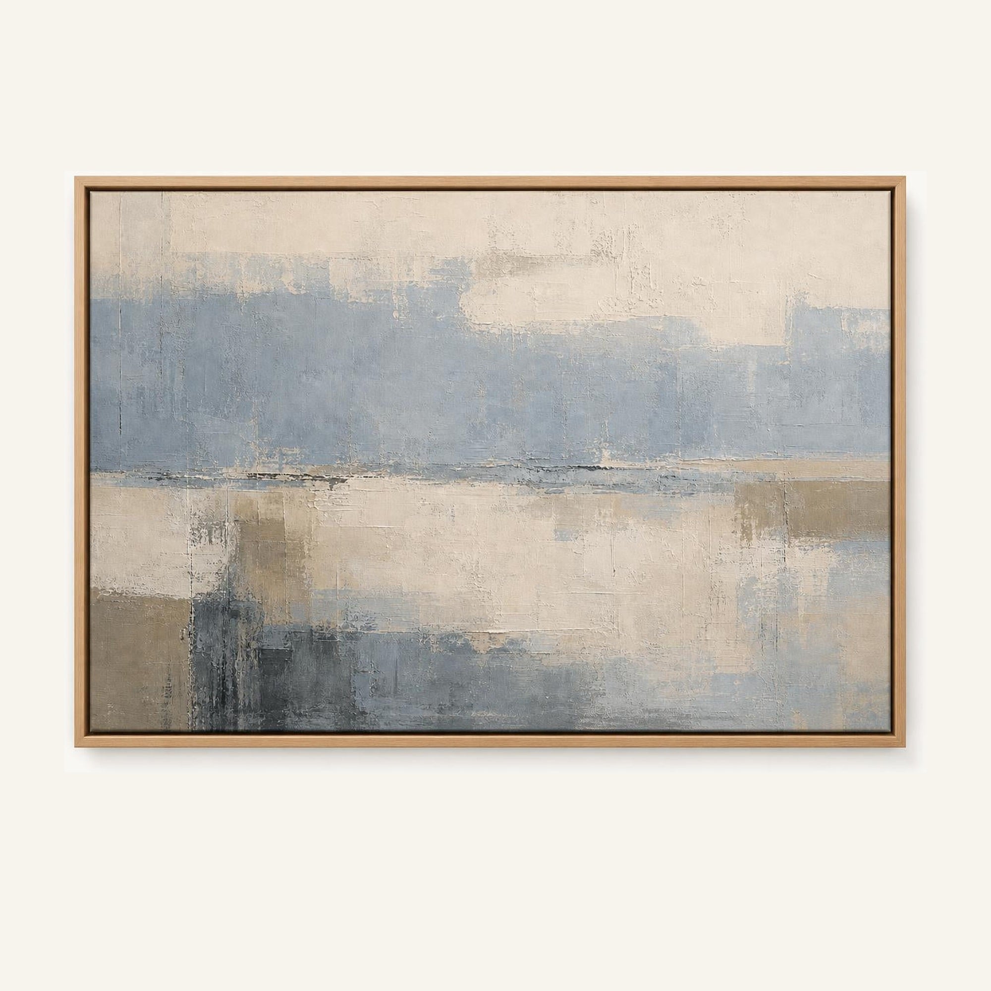 Northwater framed canvas thumbnail