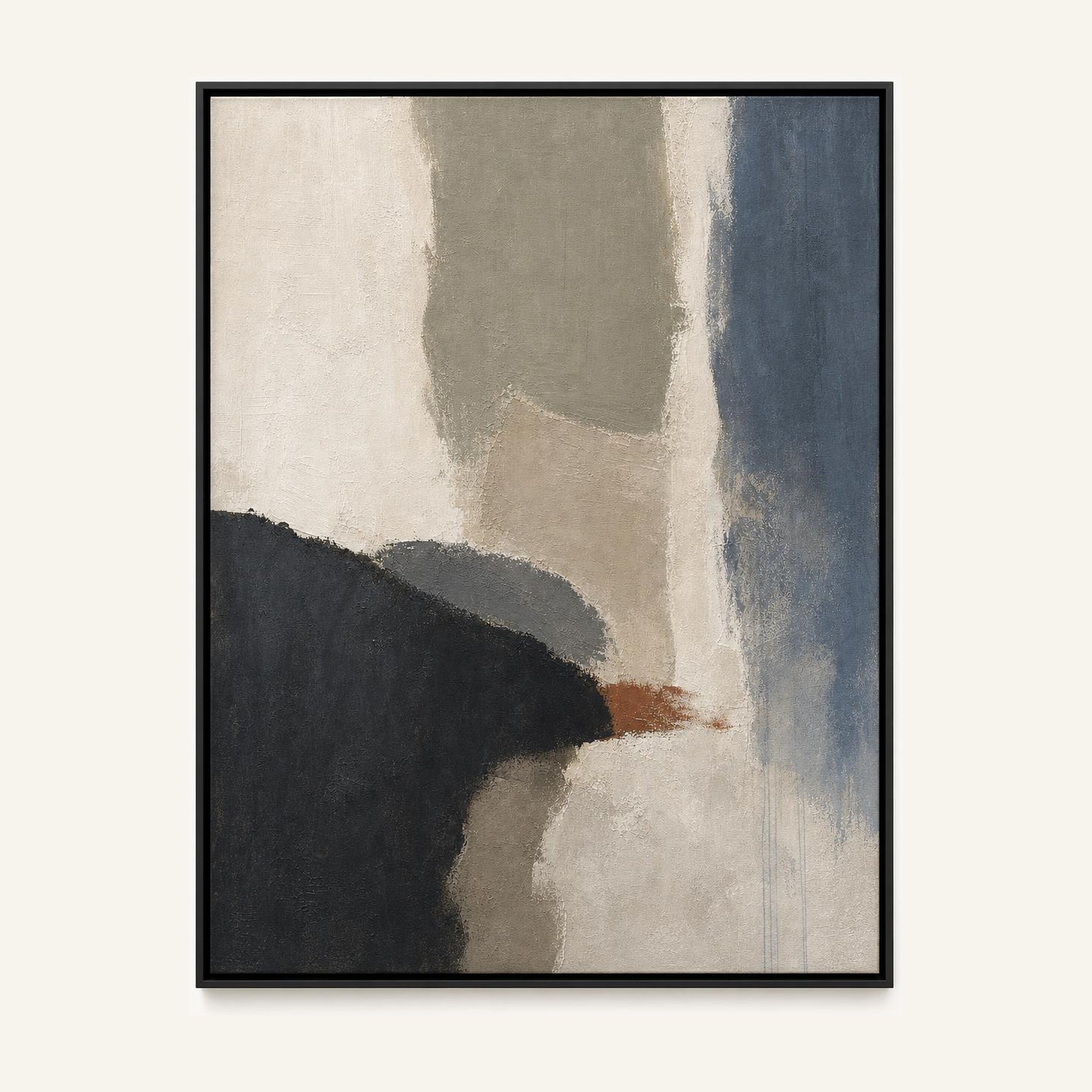 After Dusk framed canvas thumbnail