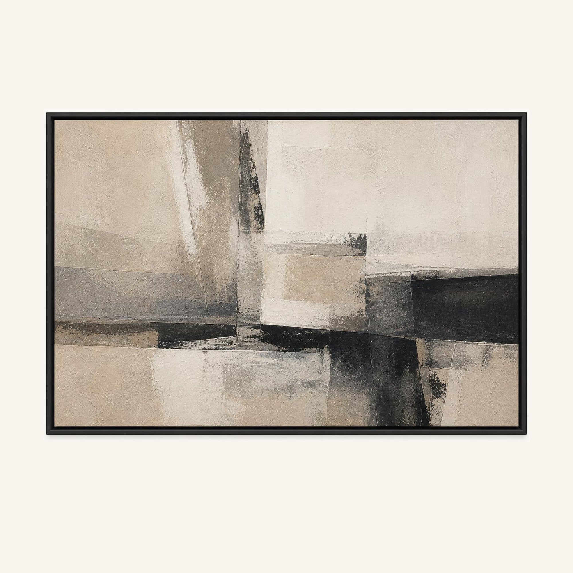 Vesper framed canvas thumbnail