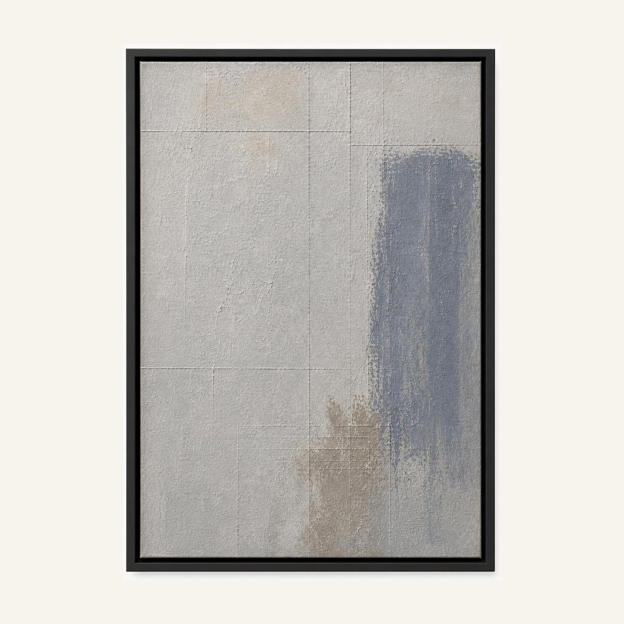 Harbor Veil framed canvas thumbnail