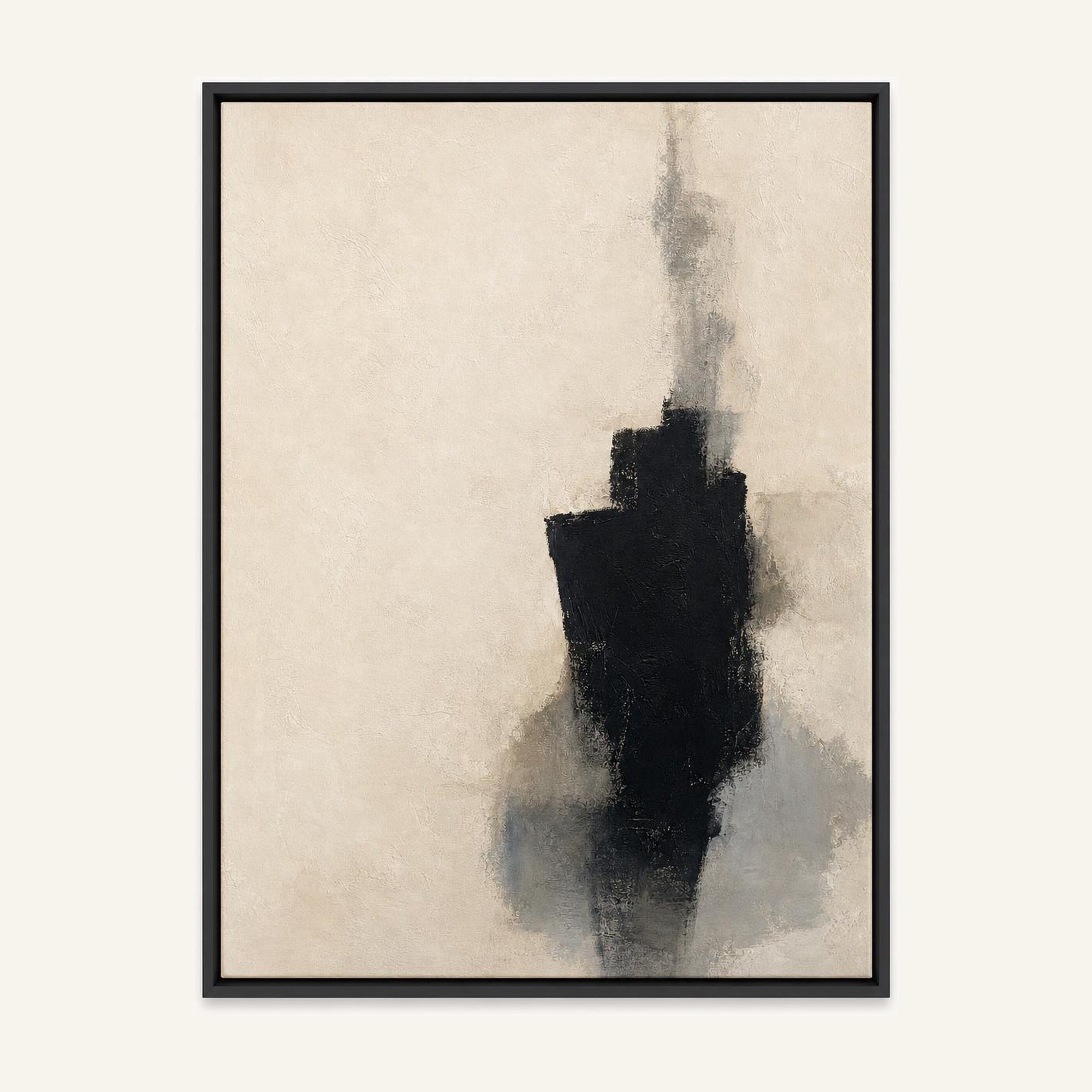 Ink Room framed canvas thumbnail