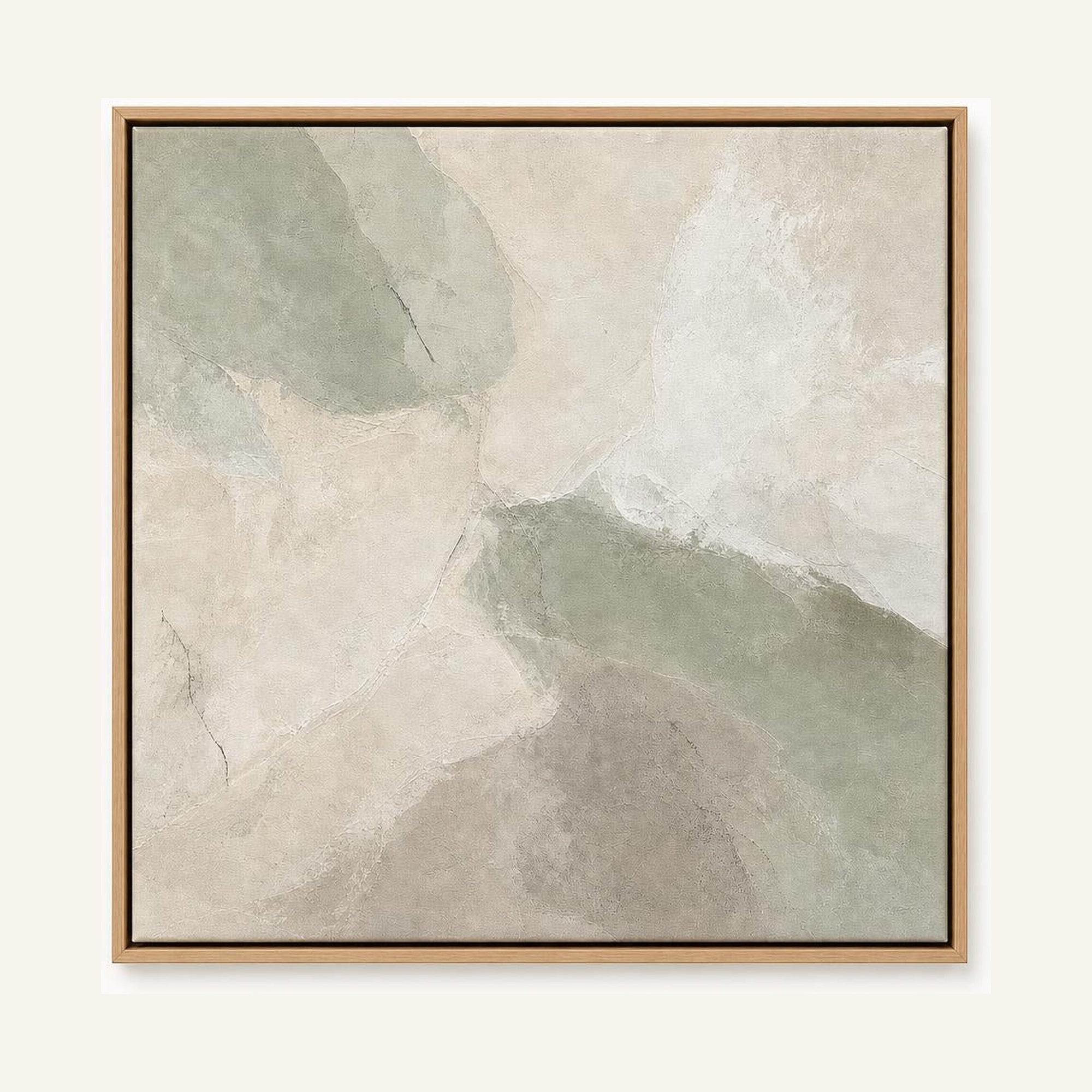 Miramar framed canvas thumbnail
