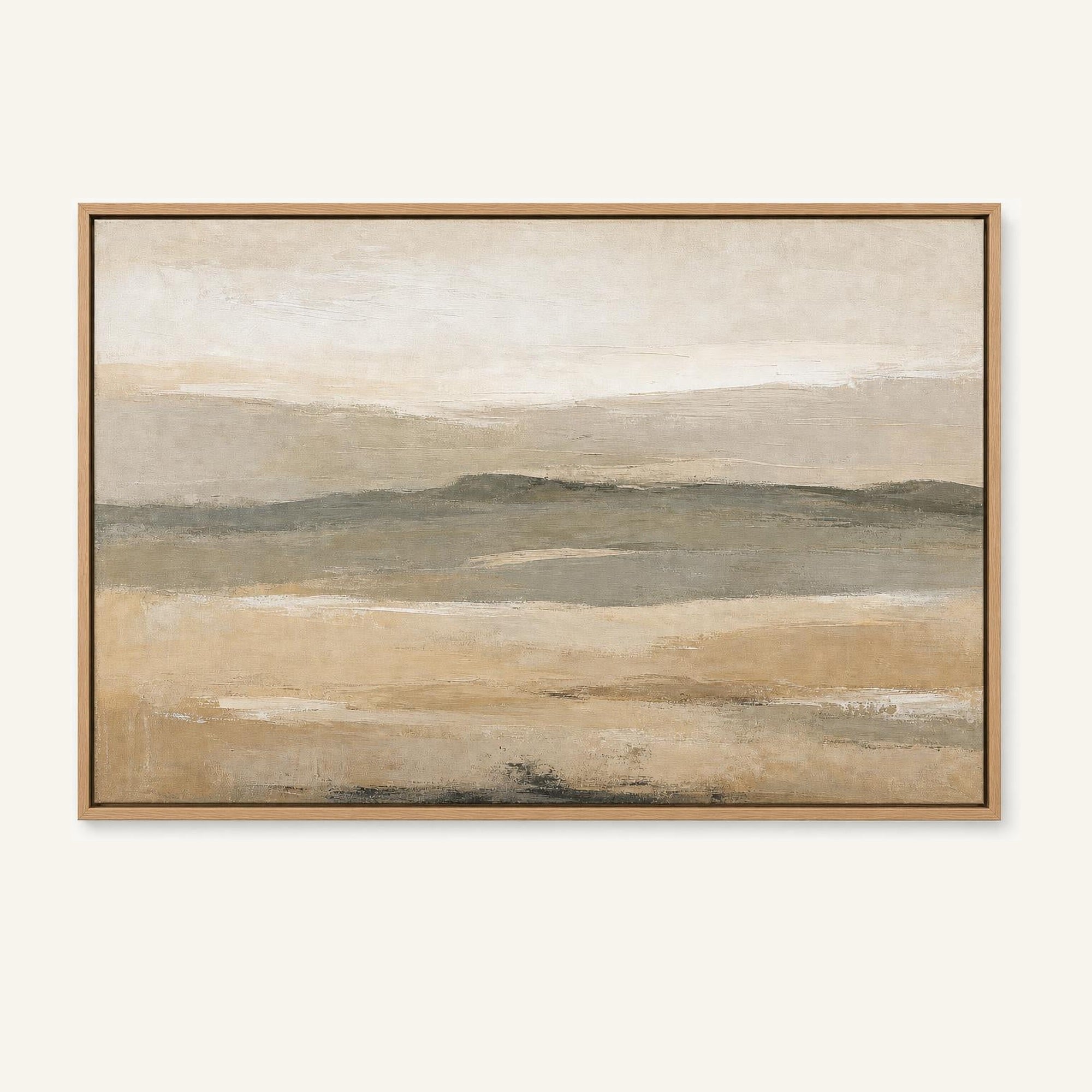 Hearthline framed canvas thumbnail