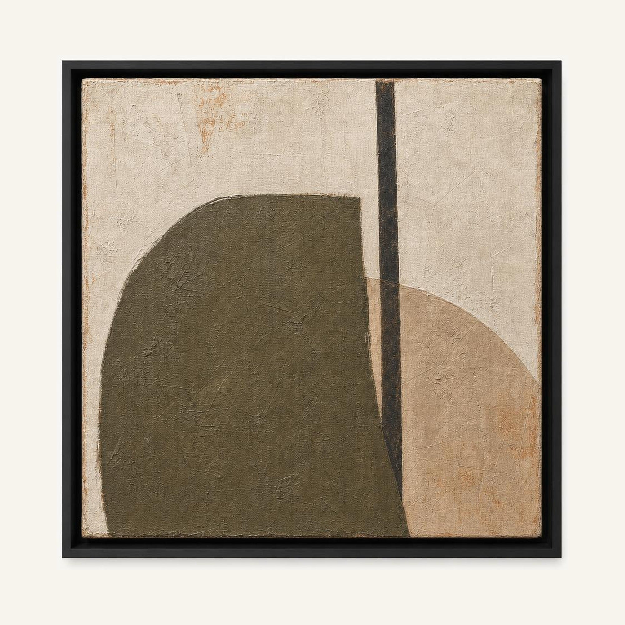 Briar framed canvas thumbnail