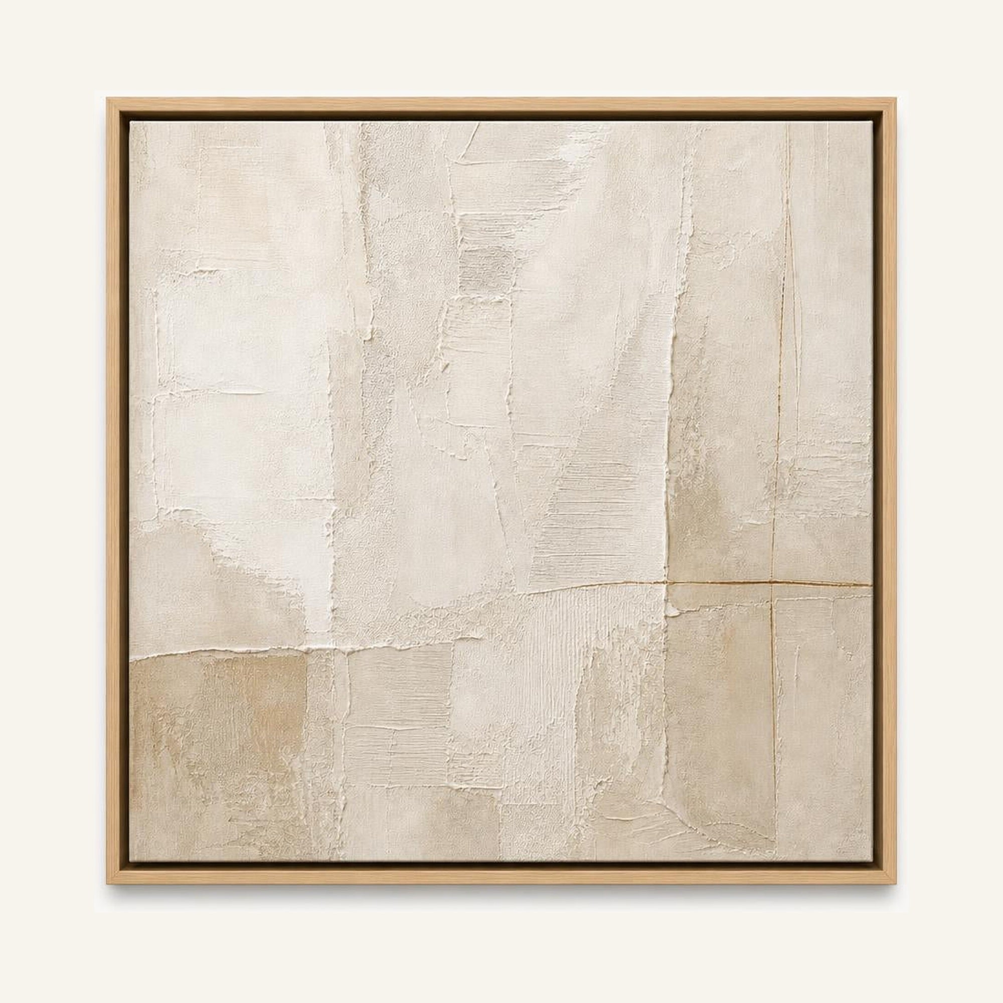 Paloma framed canvas thumbnail