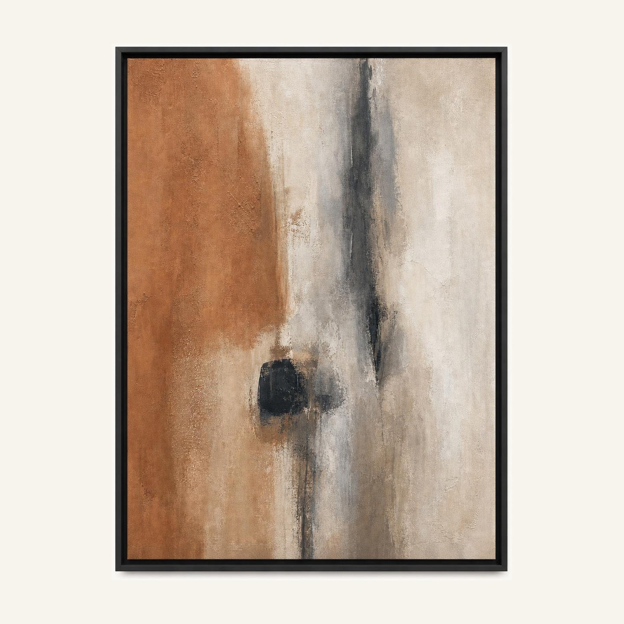 Sable framed canvas thumbnail