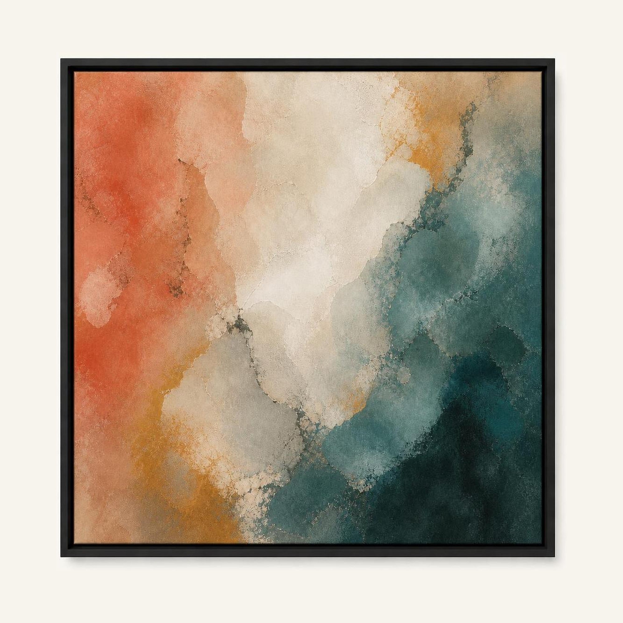 Current framed canvas thumbnail