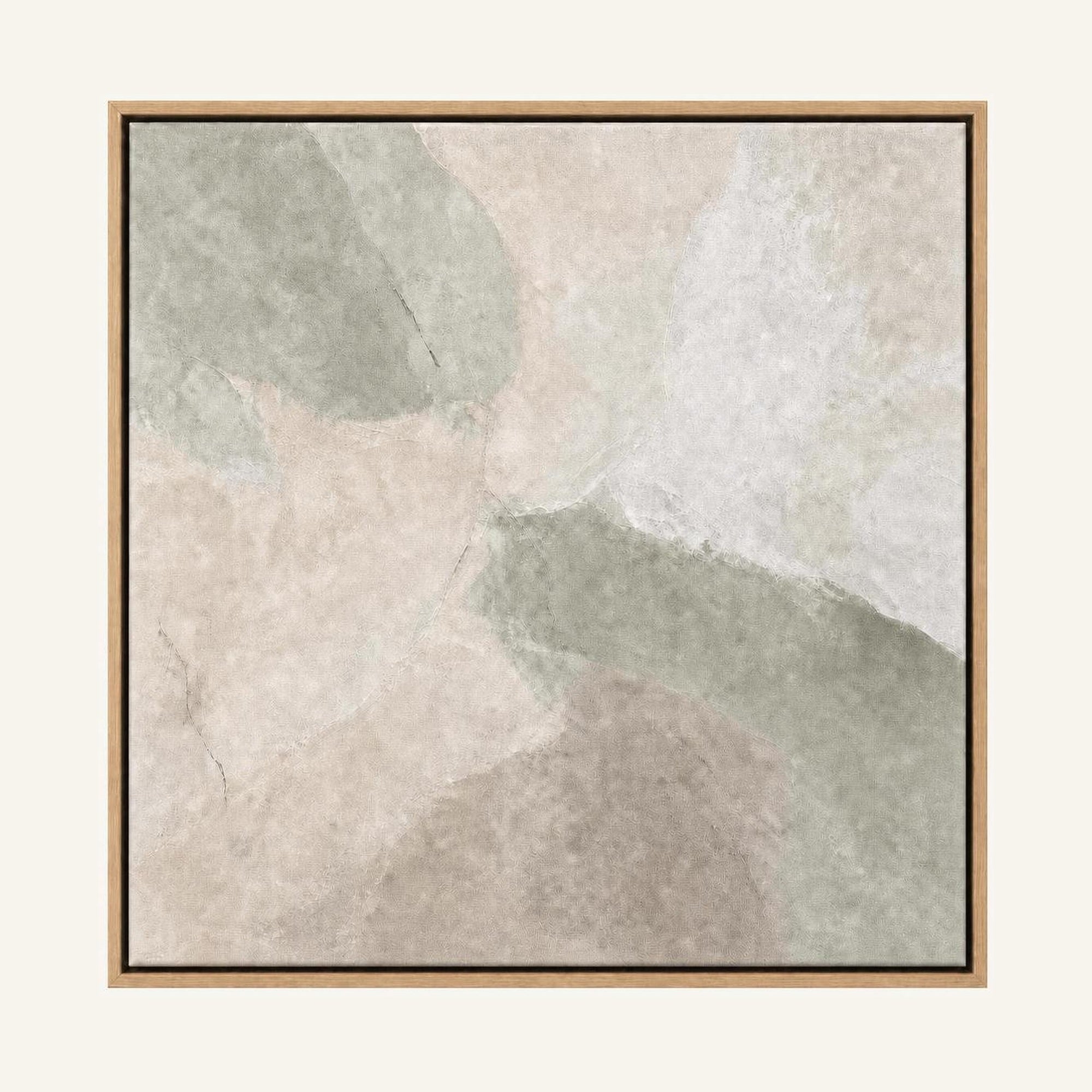 Miramar framed canvas thumbnail