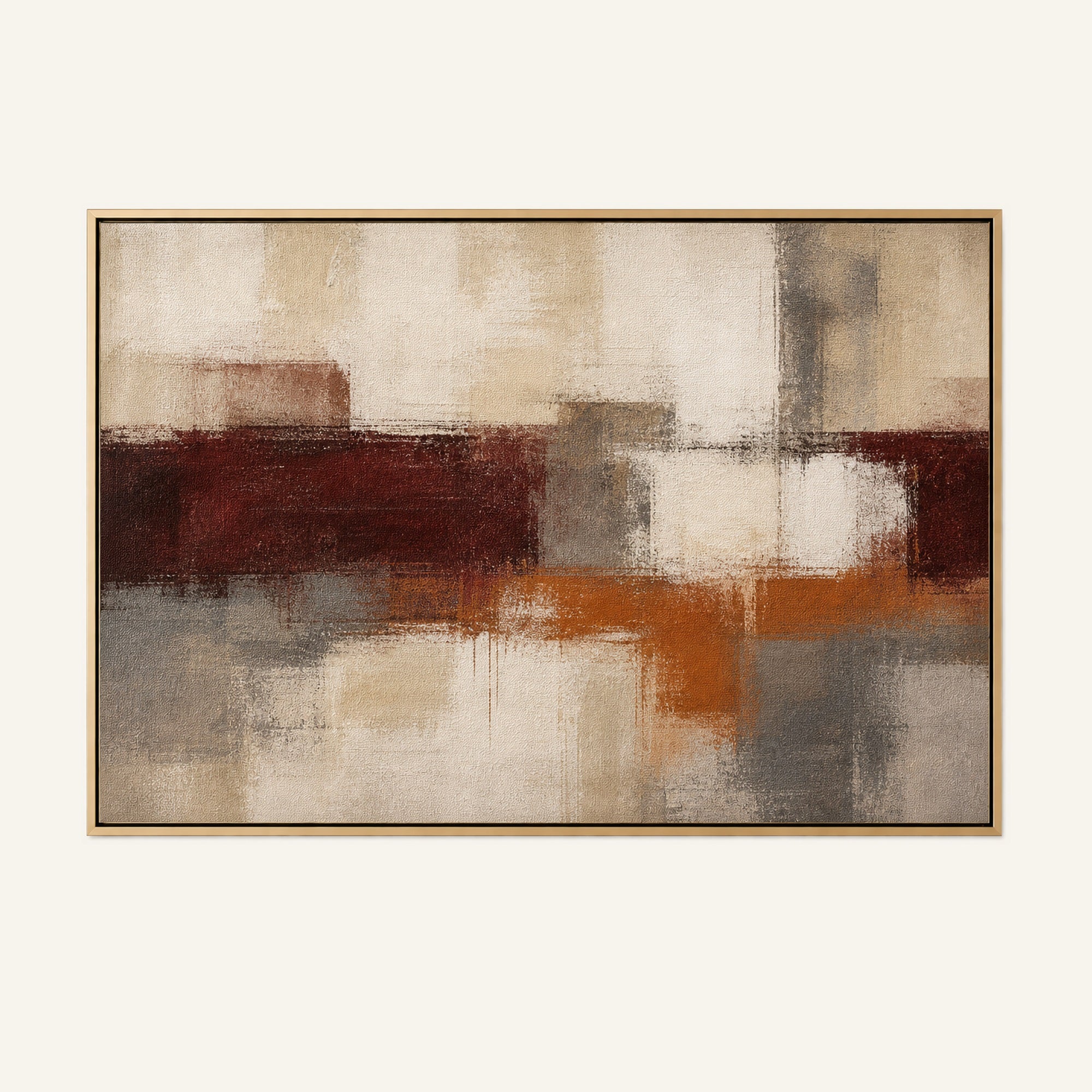 Auburn Room framed canvas thumbnail