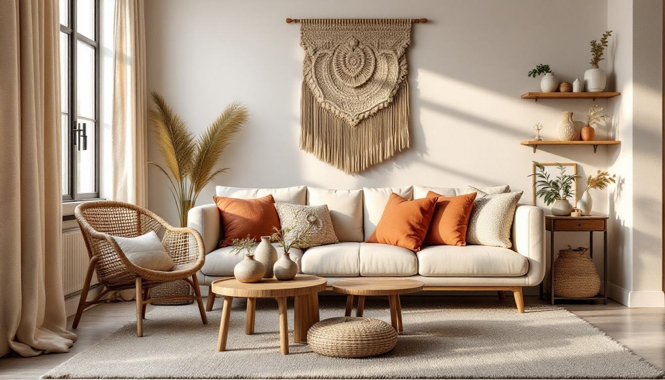 Warm Minimalism on a Budget: The 10 Pieces That Define the Look