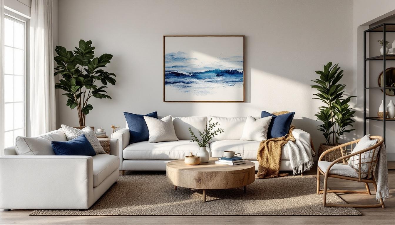 California Coastal