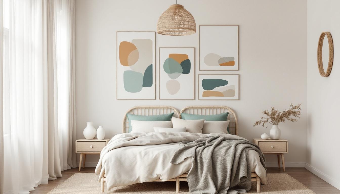 Coastal Bedroom Ideas: How to Create a Beach-Inspired Retreat