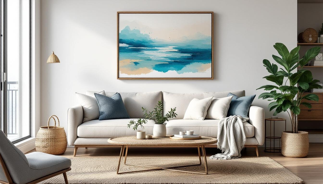 What Color Curtains Actually Go With Beige Walls? (It’s Not What You Think)