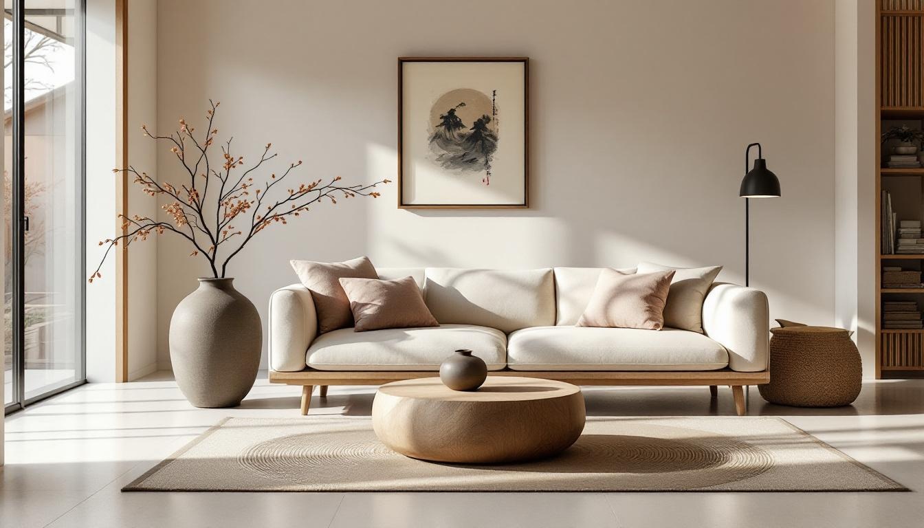 Dark Japandi Is Replacing Light Japandi: Here’s How to Get It Right