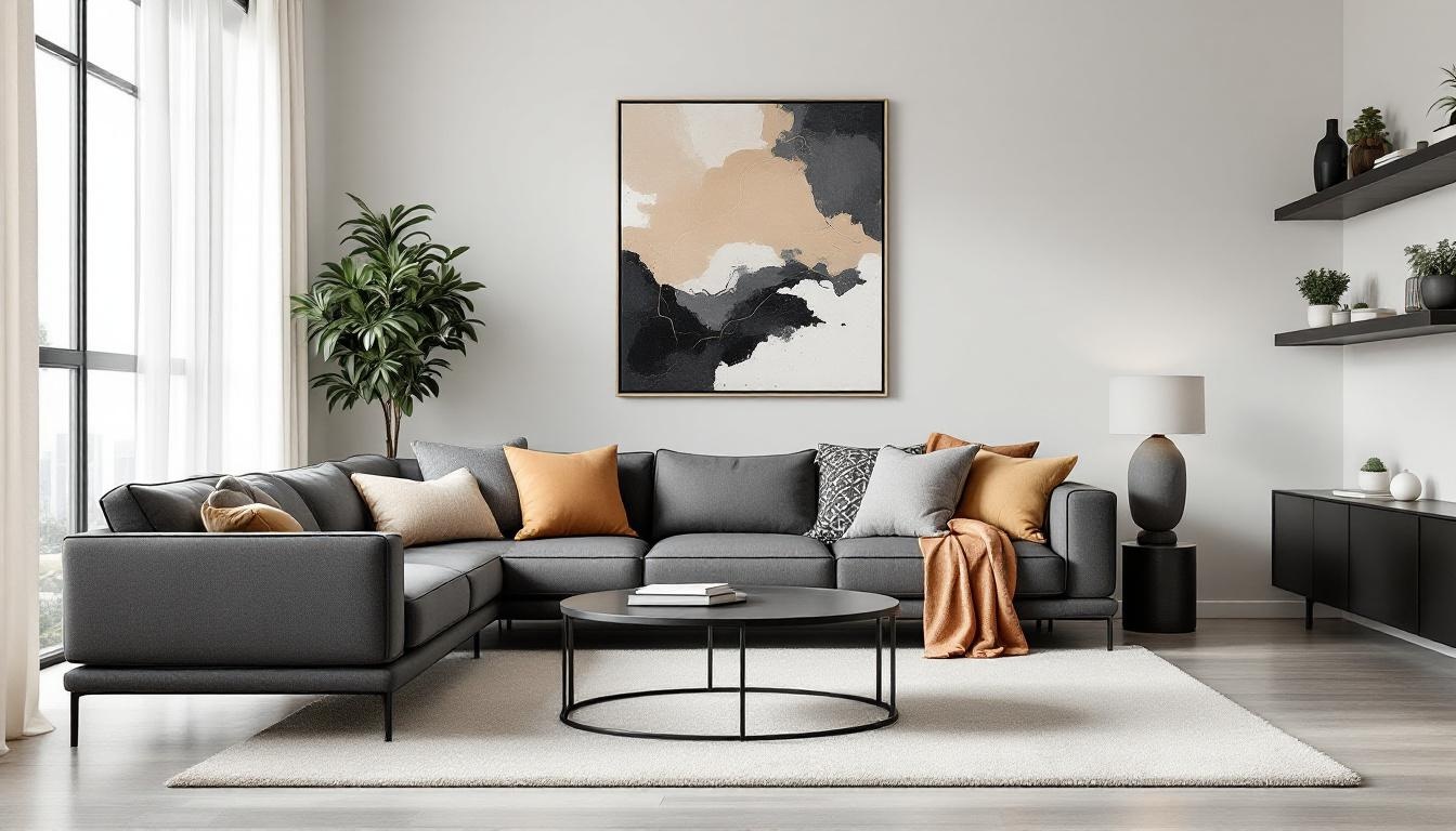 Mid-Century Modern Living Room: The Complete Guide to Getting the Look