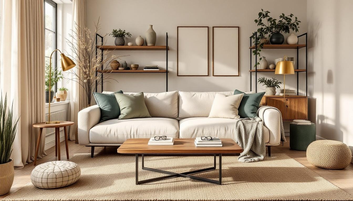 Room Makeover on a Budget: Transform Any Room for Under $500