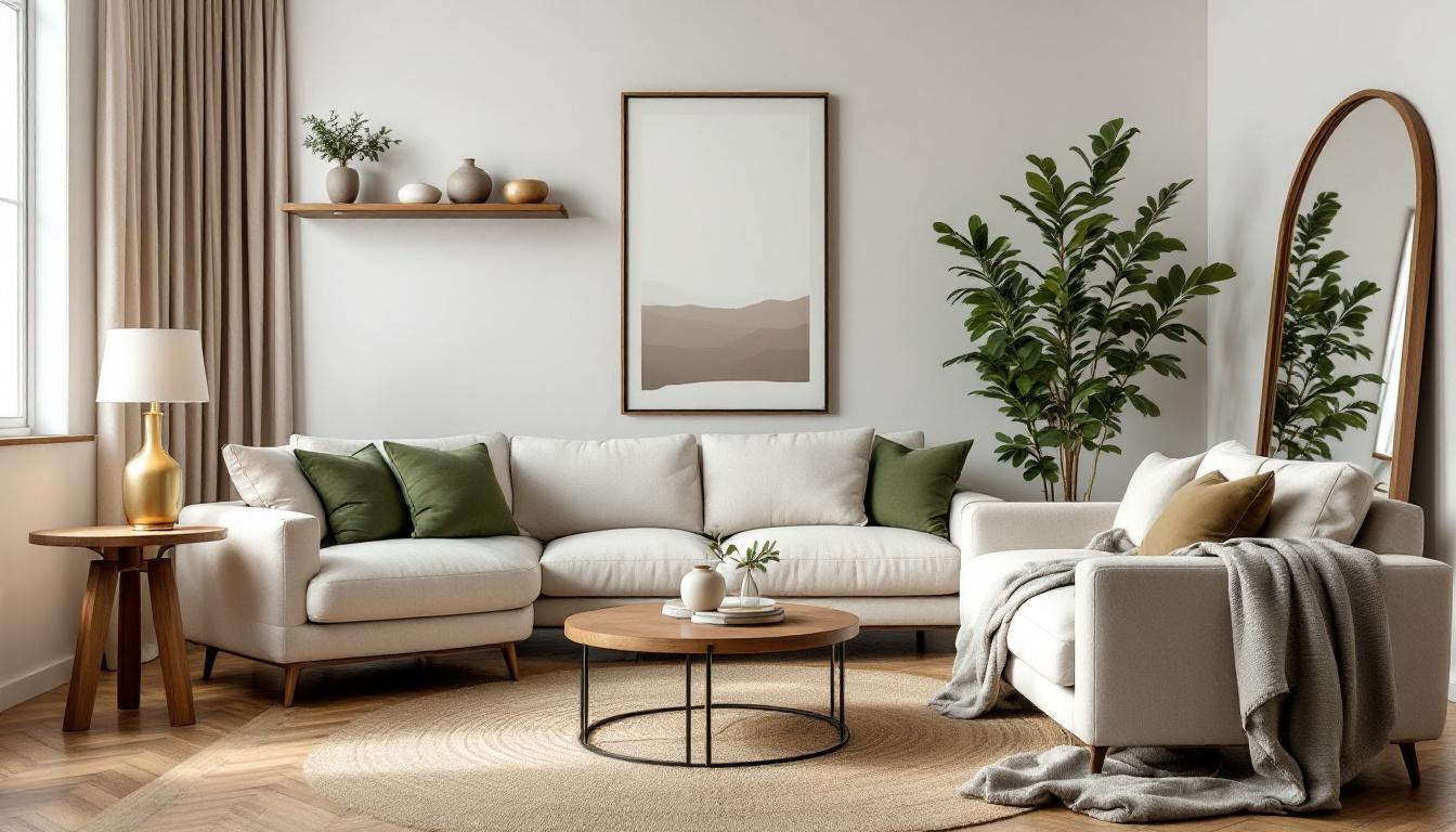 Best Performance Fabric Sofas for Families: 6 We’ve Actually Tested