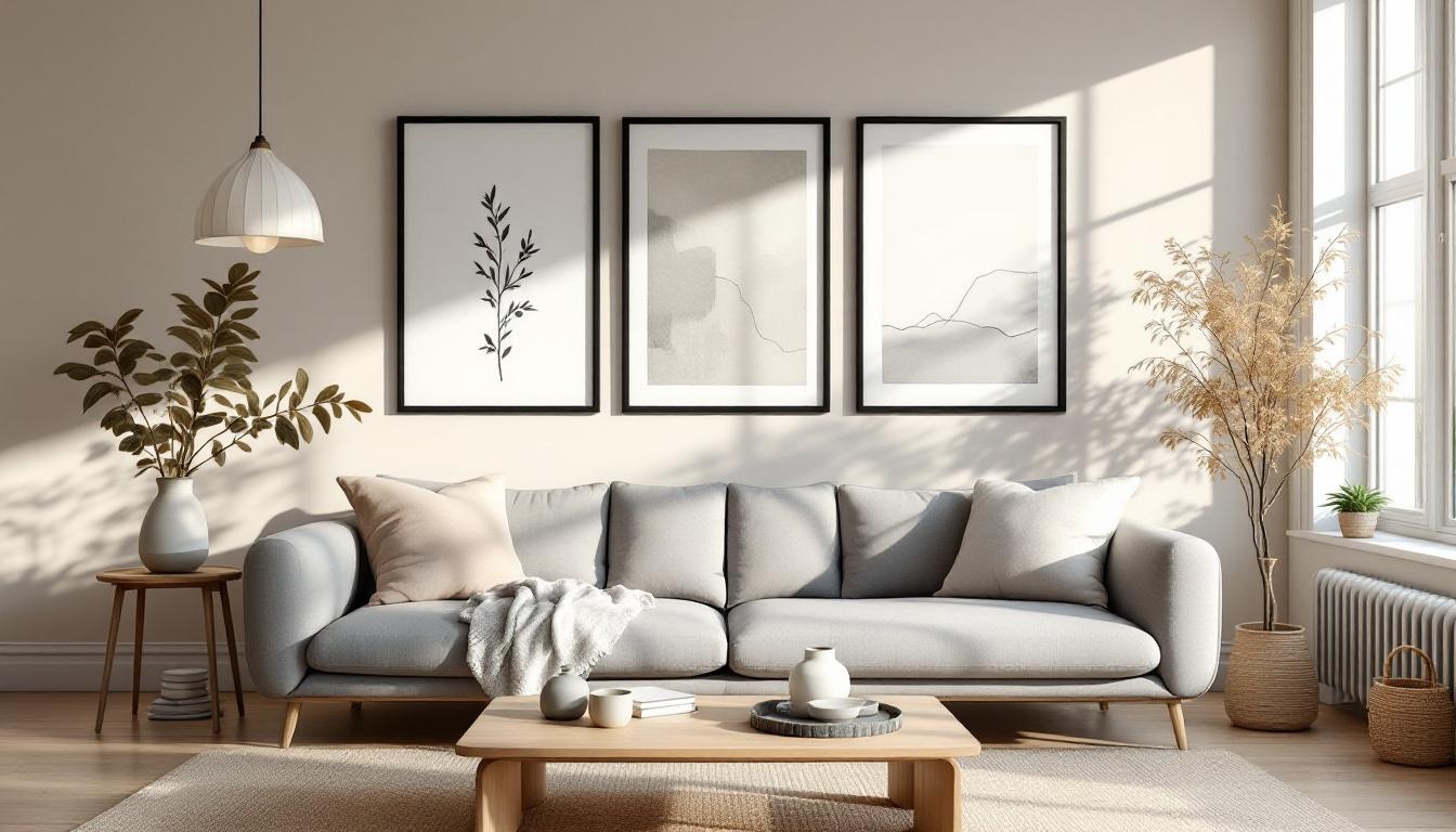 Earth Tone Living Room: Terracotta, Clay, and Warm Neutrals That Actually Work Together