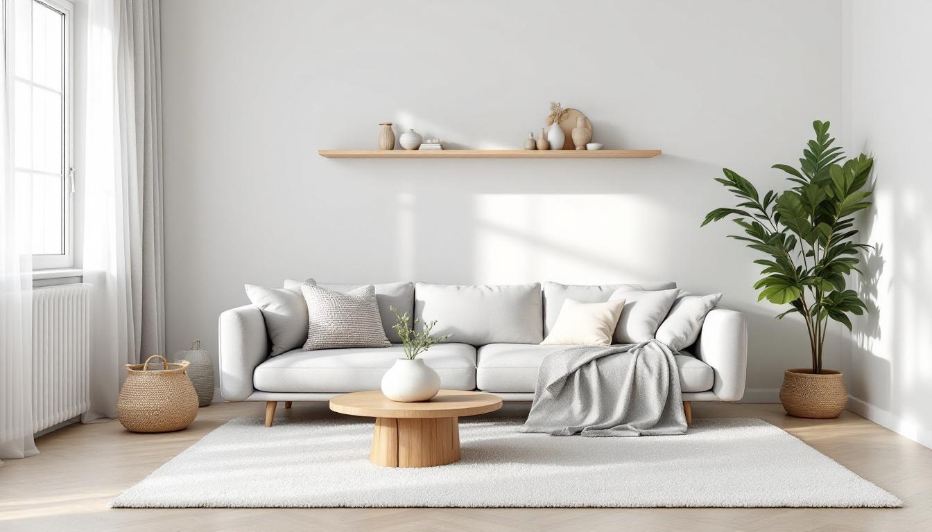 Scandinavian Airbnb Design: Less is More Revenue